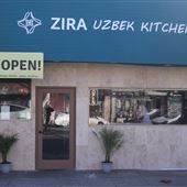 Zira Uzbek Kitchen - Uzbek/Central Asian Restaurant