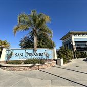 San Fernando Regional Pool