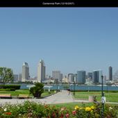 Centennial Park