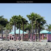 Cesar Chavez Park