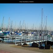 Chula Vista Marina