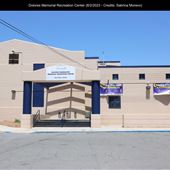 Dolores Memorial Recreation Center