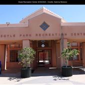 Doyel Recreation Center