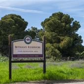 Bethany Reservoir State Recreation Area (SRA)