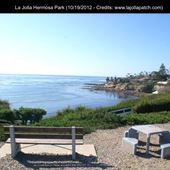 La Jolla Hermosa Park