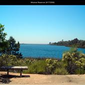 Miramar Reservoir