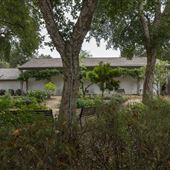 Rancho San Andres Castro Adobe Park Property