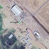 Eagle Field Airport