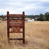 Chico Community Observatory