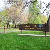 Hooker Oak Park