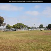 North Clairemont Community Center