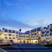 Hilton Garden Inn Dana Point Doheny Beach (New Name and Newly reimagined)