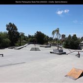 Rancho Penasquitos Skate Park