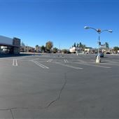 Former Big Lots Store (Vacant) - Arcadia