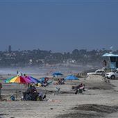 Cardiff State Beach (SB)