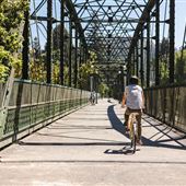 Guerneville Bridge