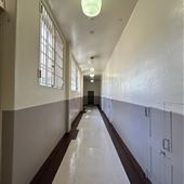 San Pedro Municipal Building - Jail & Courtrooms