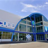 The Cube Santa Clarita
