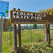 Pedlow Field Skate Park