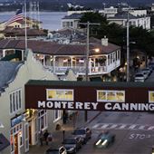 Cannery Row
