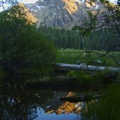 Klamath National Forest