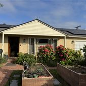 Classic California Charm in Santa Barbara