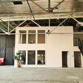 Studios 60 H20 Stage