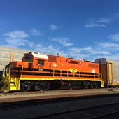 Ventura County Railroad