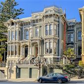 Pacific Heights