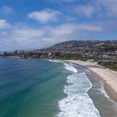 Salt Creek Beach