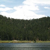 Lake Siskiyou