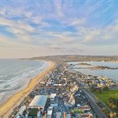Mission Beach