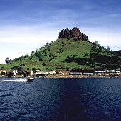 South Lake Tulloch RV Campground & Marina