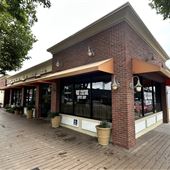 Way Station Coffee Shop