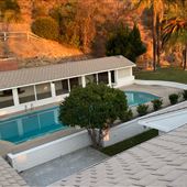 Morris Drive House