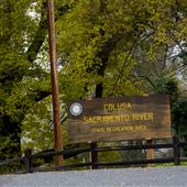 Colusa-Sacramento River State Recreation Area (SRA)