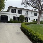 Hancock Park Home