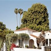 North Genesee Avenue