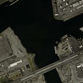 Long Beach International Gateway Bridge