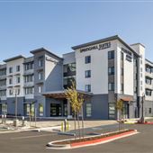 Residence Inn & SpringHill Suites by Marriott San Luis Obispo