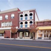 JUSTIN Wine Downtown