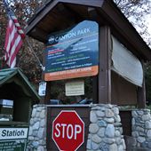 Canyon Park - Monrovia