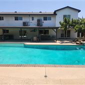 Nedra Drive House