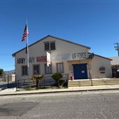 American Legion Post 53