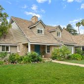Suburban House Van Nuys