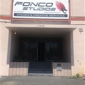 1308 N. San Fernando Rd.