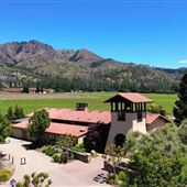 St. Francis Winery & Vineyards