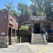 Rock Store