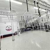 Air Fit Bungee