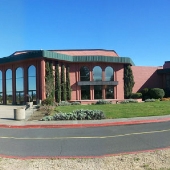 Luther Burbank Center For The Arts